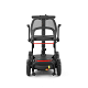 Emodes EM996 Dynafold 18.5kg Lightweight Mobility Scooter 5